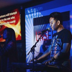 Everything by Michael buble (Ej's version)