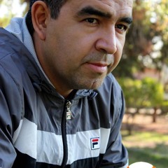 El Hombre de la mano Seca