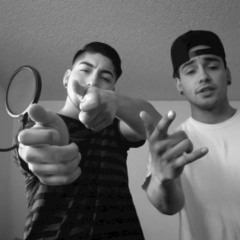 Undercover Ft. Reckd