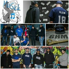 Garden Grown Cypher  (Undone) Garden State, New Jersey