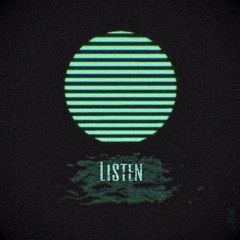 Listen Ft BronDayvid (Proud. Haywyre & Galimatias)