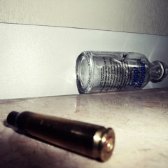 Drink My Life Away Ft. Suspect & Tragik