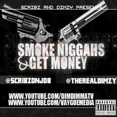 Scribz & Dimzy - SHUTDOWN FT LIQUEZ MALLY (Prod By Pinero Beats)