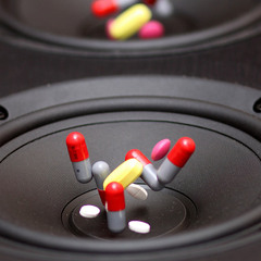 Heavy Doses Of Pills [January Podcast]