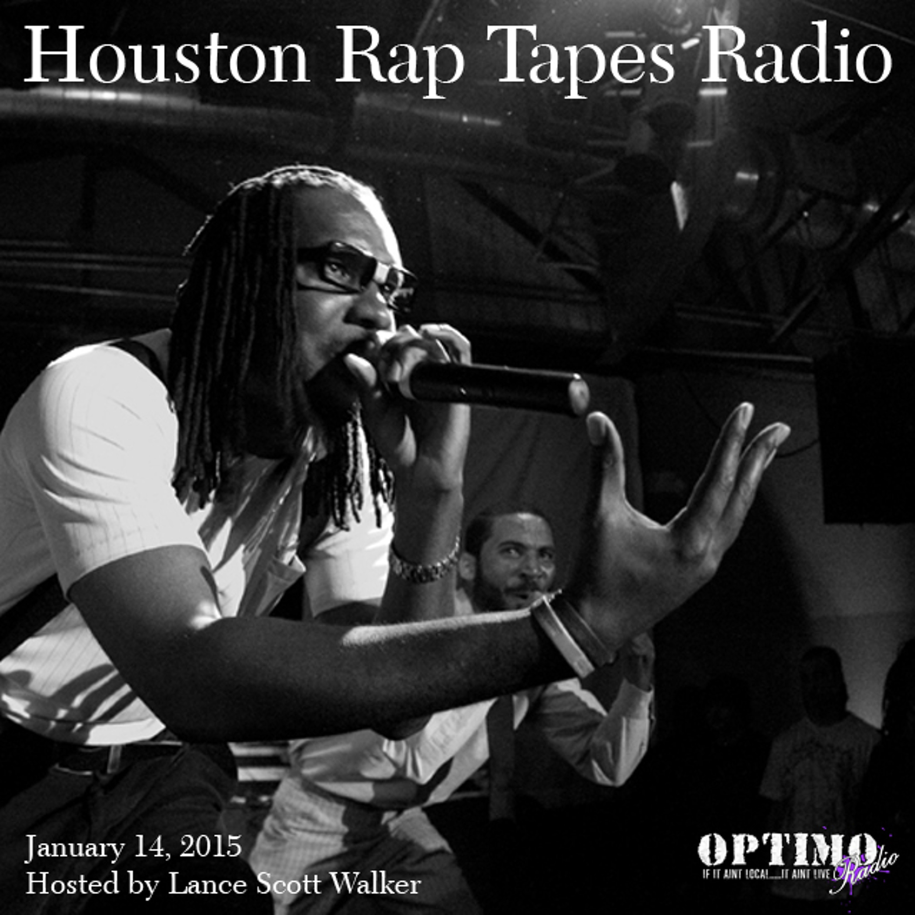 Houston Rap Tapes Radio