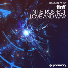 Love And War - PHARMACY MUSIC