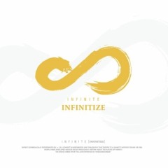 INFINITE - The Chaser(English Cover)