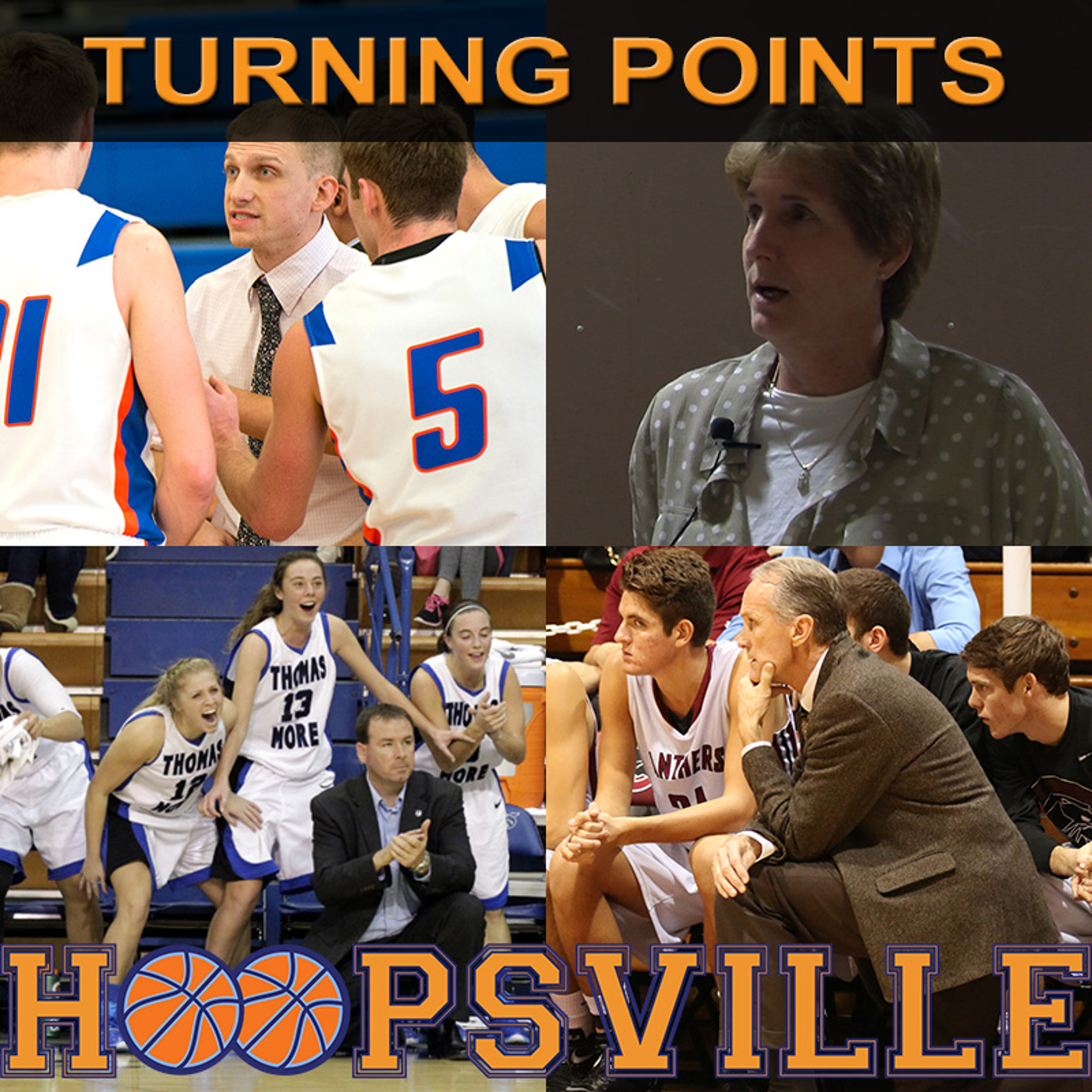 Hoopsville