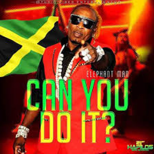 2015 More January #VybzMad