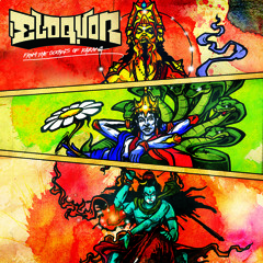 ELOQUOR - Invasion Ft Strike Won