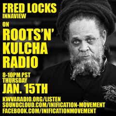 Radio Interviews