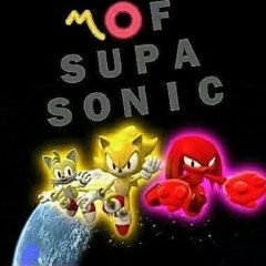 M.O.F-supa sonic
