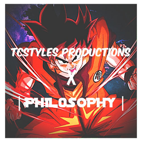 Dark Half 2.0 | #D.B.Z | @TCStyles Prod. X @PH1L0SOPHY