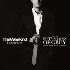 [COVER] The Weeknd - Earned It (From Fifty Shades Of Grey)