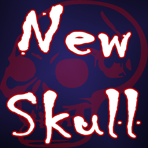 New Skull