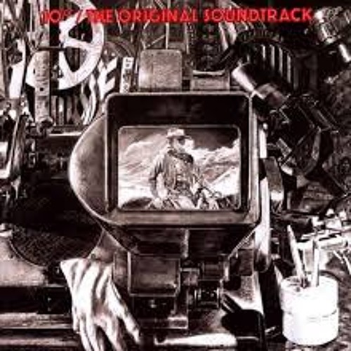 10CC - I'm Not In Love : RE -EDIT