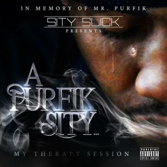 Who TF Is U By Mr. Purfik