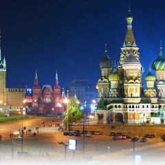 Moscow [Free DL]