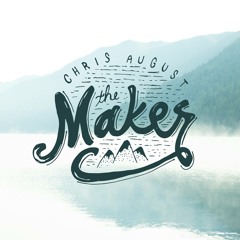 Chris August - "The Maker" (Spanish Acoustic Version by Alex Pérez)