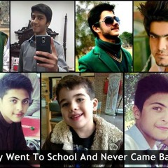 Bara Dushman Bana Phirta -ISPR Releases Song In Remembrance Of APS Martyrs Sacrifices