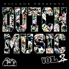 KillaGK-Cash Rules Feat. Kwete