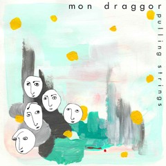 Mon Draggor - Courtship Memories