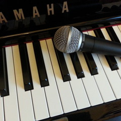 愛與誠 acoustic cover by Vincy