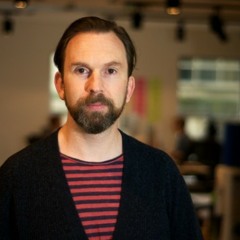 Interview with Andy Budd on UX Design