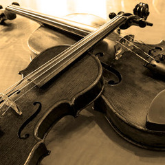 A Tale for Two Violins: IV. Capture (Groung)
