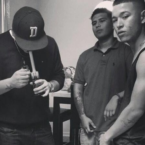 Timmy Rogers ~ Trippin'