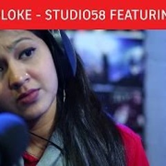 Anondoloke - Studio58 Featuring Ariba - Airtel Buzz Studio - Season 1 Episode 1