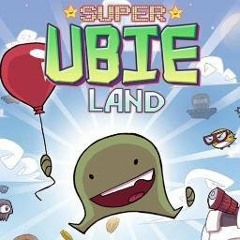 Super Ubie Land: Boss Battle fakebit version