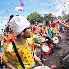 Prefeituras em crise cancelam carnaval popular - 15.jan.2015 - Ed.105