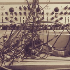 Modular Synth Music