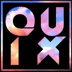 QUIX - Yellow (Habit Remix)