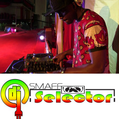 HEAVENLY TREASURES RIDDIM (LIVE MIXX) - DJ SMAFF