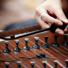 Santoor,Santur,Iranian (Persian) instrumental