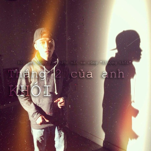 (Official Mp3) Tháng 2 của anh