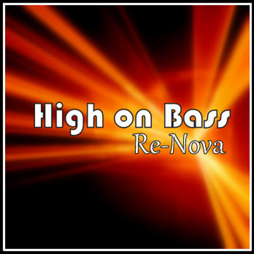High on Bass (preview)
