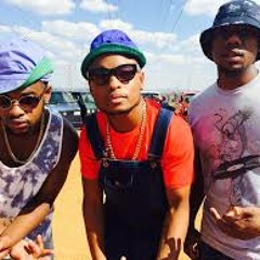 K.O Feat Kid X - Caracara (Master Dirty Remix)