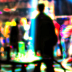 Welcome To My House Party...