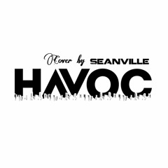 Joe Flizzow - Havoc - Cover By Seanville