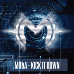 MD&A - Kick It Down