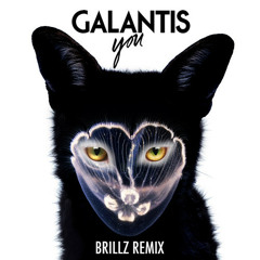 You (Brillz Remix) X Chief (Party Thieves & ATLiens) You Chief - Richard CREST MASHUP ***FREE DL