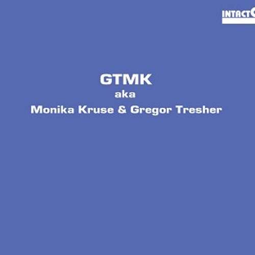 GTMK  -  " Mosquito " - Intacto rec