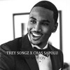 Trey Songz x Chas Sapolu - Slow Motion