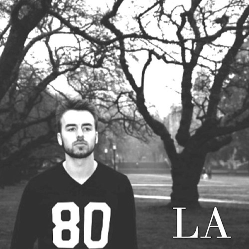 Jordan Nitchoff - Lonely Affliction (prod. by Wontel)