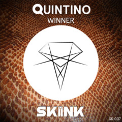 Quintino - Winner (Original Mix) [OUT NOW]