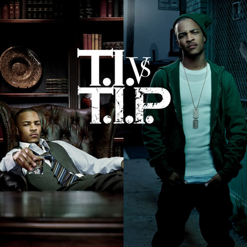 T.I-Big Shit Poppin Remix