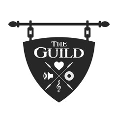 JustGreg's The Guild #1 by Inna Riddim